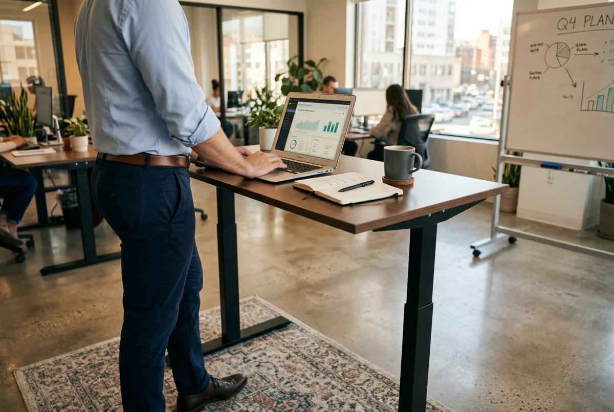 Modern fractional CFO engagement model for growing businesses in Mill Valley, CA